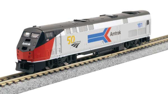 GE P42 ジェネシス DCC アムトラック