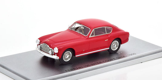 Ferrari 195インターギア クーペ 1950 限定250個 / Kess 1/43 ミニカー