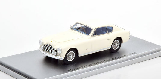 Ferrari 195インターギア クーペ 1950 限定250個 / Kess 1/43 ミニカー