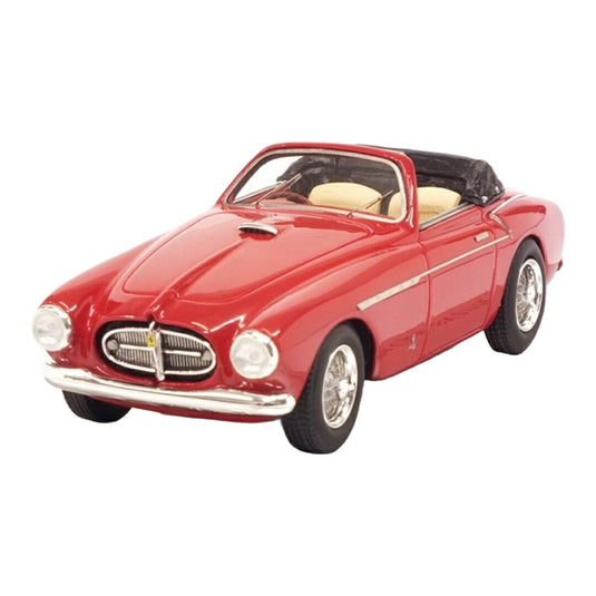 Ferrariフェラーリ 212 Export Vignaleヴィニャーレ スパイダー オープン 1951 レッド / KESS 1/43 ミニカー