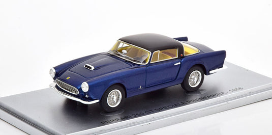 Ferrari 250 GTクーペ スペチアーレ ピニンファリーナ 1956 限定250個 / Kess 1/43 ミニカー