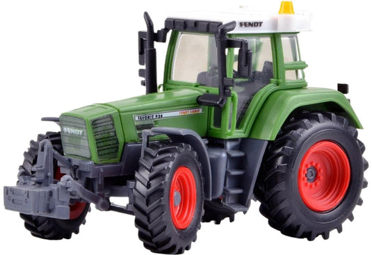 Fendt Vario Favorit 926 トラクタ / Kibri 1/87 建設機械模型 工事車両