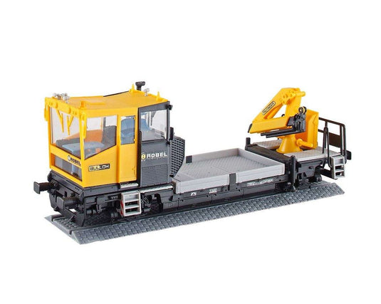 Kibri Robel Track Car 54.22 26100 1/87 模型