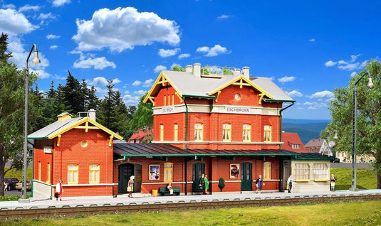 Eschbronn Station 39368