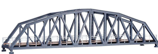 Kibri steel arch bridge single track 39700 1/87 模型