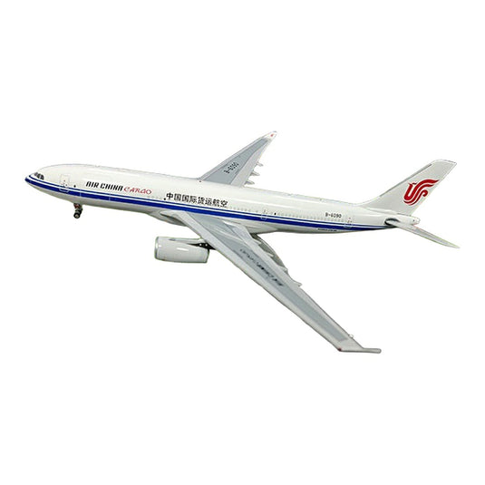 中国国際貨物航空 Air China Cargo エアバス A330-243(P2F) / KJ Models 1/200 飛行機模型 旅客機