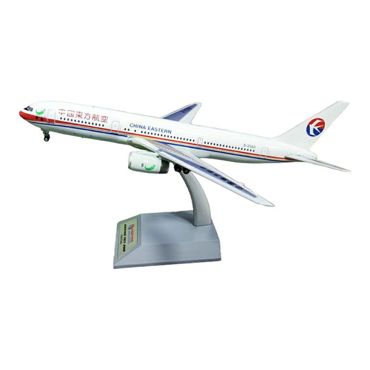 中国雲南航空 China Yunnan Airlines ボーイング 767-3W0ER / KJ Models 1/200 飛行機模型 旅客機