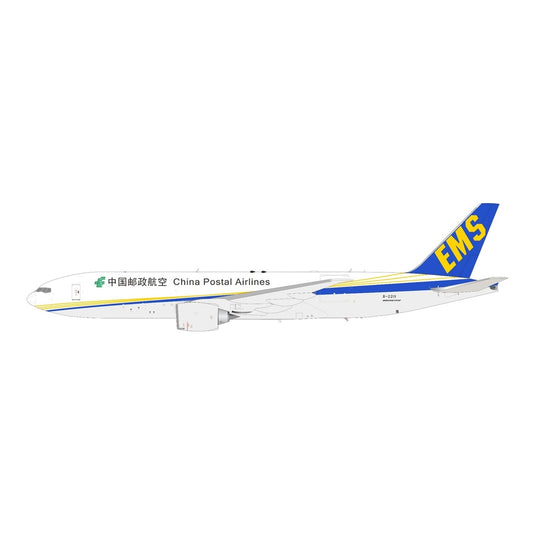 中国郵政航空 China Postal Airlines ボーイング 777-F / KJ Models 1/200 飛行機模型 旅客機
