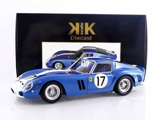 フェラーリ 250 GTO