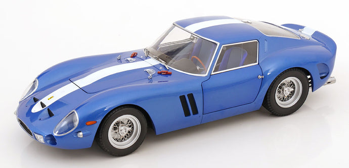 Ferrari 250 GTO 1962/ KK-Scale 1/12 ミニカー