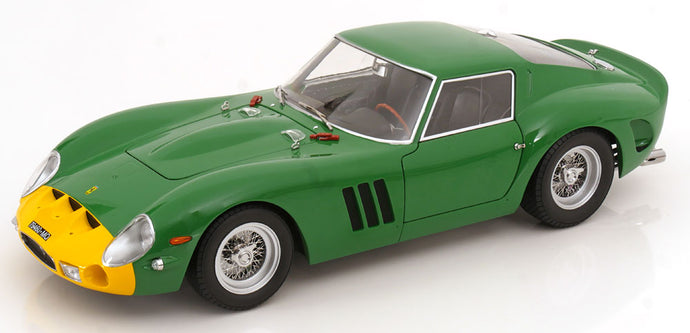 Ferrari 250 GTO デイビッド・パイパー・レーシング 1962/ KK-Scale 1/12 ミニカー