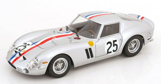 FERRARI 250 GTO 24h Le Mans 1963 フェラーリ ルマン / KK-SCALE 1/12 ミニカー