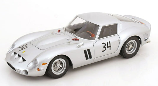 Ferrariフェラーリ 250 GTO No 34 DMV Avus Berlin 1963 Cordes 限定200台 / KK-SCALE 1/12 ミニカー