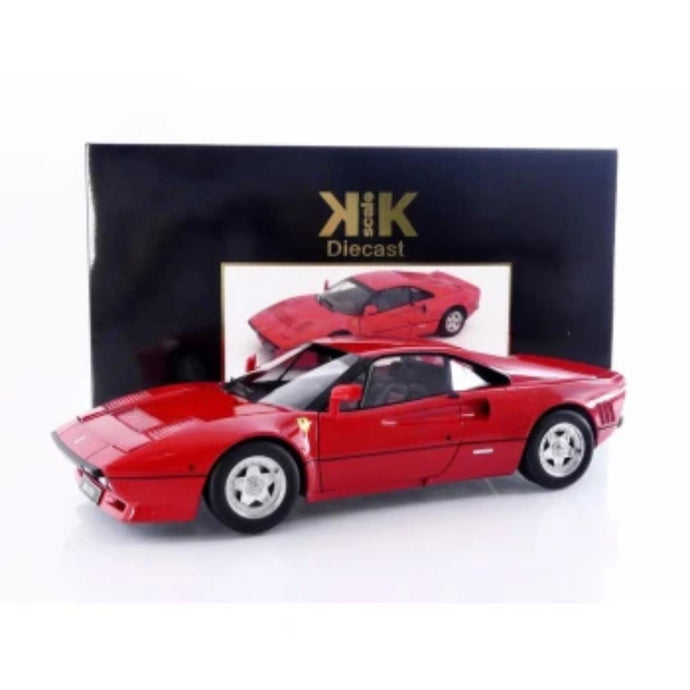 フェラーリ 288 GTO 1984 / KK-SCALE 1/12 ミニカー