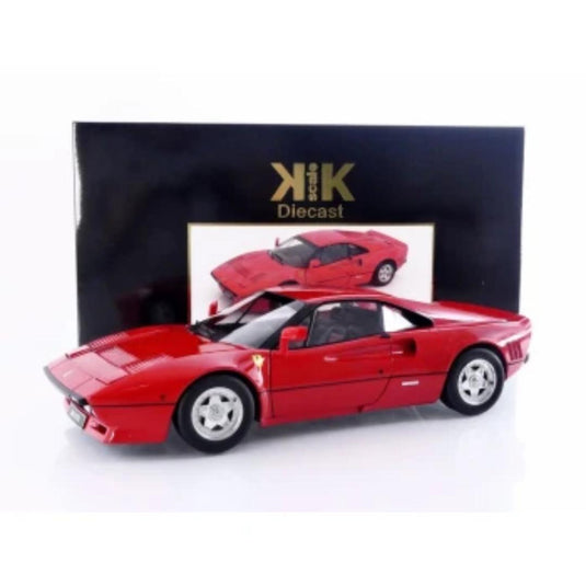 フェラーリ 288 GTO 1984 / KK-SCALE 1/12 ミニカー