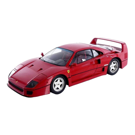 フェラーリ F40 1987 レッド / KK Scale 1/12 ミニカー