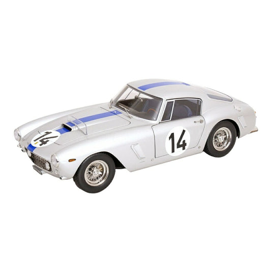 【予約】2026年発売予定 Ferrariフェラーリ 250GT SWB 3.0L V12 クーペ