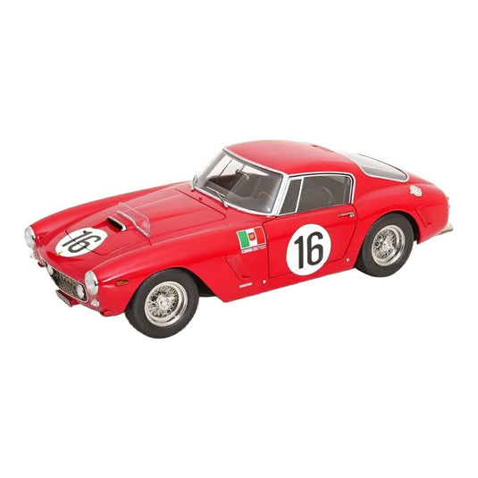【予約】 フェラーリ 250 GT SWB コンペティツィオーネ