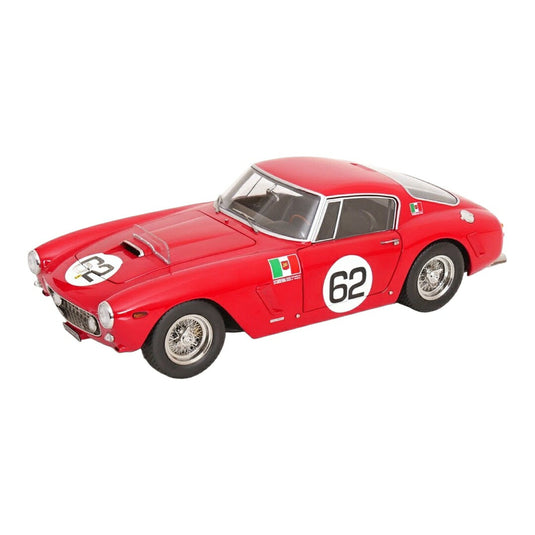 【予約】2026年発売予定 Ferrariフェラーリ 250GT SWB 3.0L V12 クーペ
