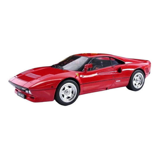 【予約】 フェラーリ 288 GTO 1984 レッド / KK Scale 1/18 ミニカー