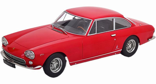 FERRARI 330 GT 2+2 1964/ KK-SCALE 1/18 ミニカー