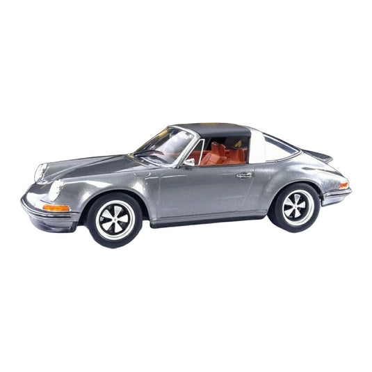 Porscheポルシェ 911 Singerシンガー Targaタルガ 2014 / KK-SCALE 1/18 ミニカー