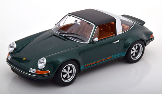 Singer 911タルガ/ KK-Scale 1/18 ミニカー