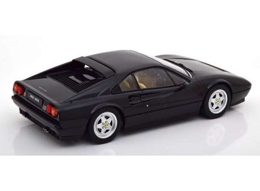 1985 Ferrari 328 GTB, black/KK-SCALE 1/18ミニカー 1250台限定