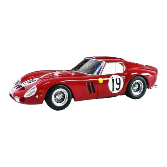 【予約】 フェラーリ 250 GTO