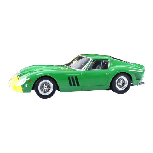 フェラーリ 250 GTO 1962 グリーン / KK Scale 1/18 ミニカー