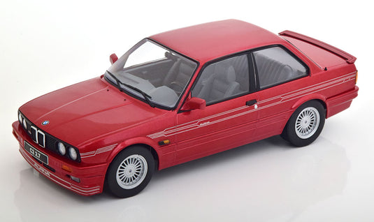 BMW Alpina C2 2.7 E30 1988/ KK-Scale 1/18 ミニカー