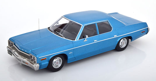 Dodge モナコ 1974/ KK-Scale 1/18 ミニカー