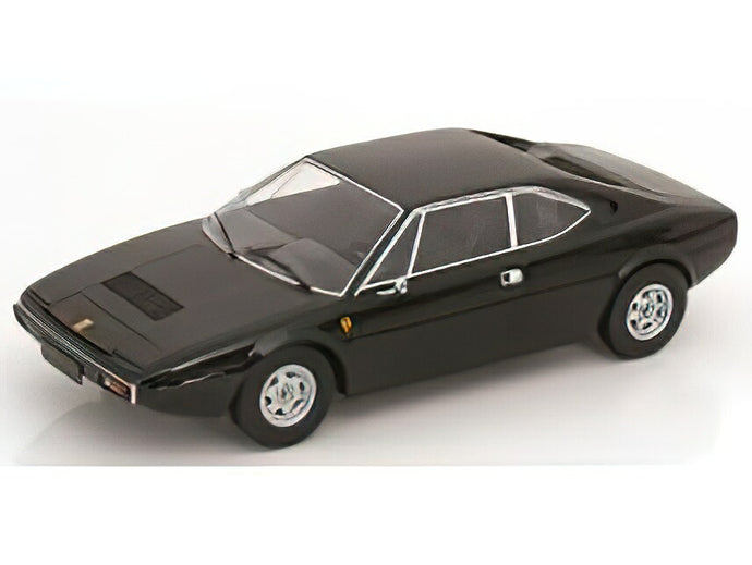 【予約】FERRARI - DINO 308 GT4 1974 - BLACK/KK-SCALE 1/18ミニカー