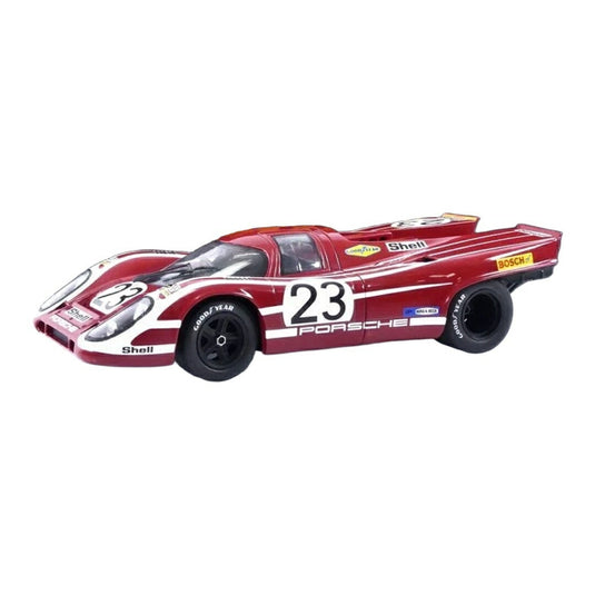 ポルシェ 917K