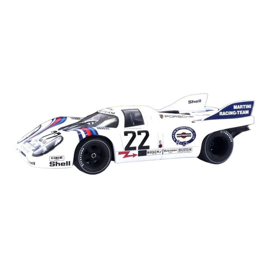 ポルシェ 917K