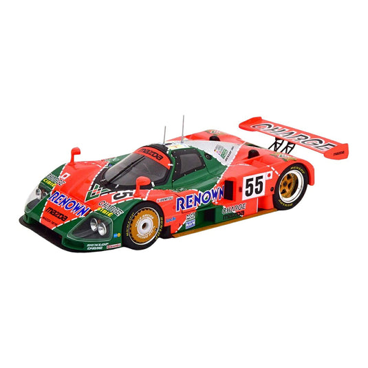 マツダ 787B