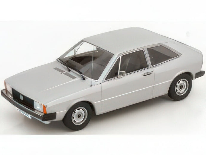 【予約】2025年発売予定VOLKSWAGEN  SCIROCCO MKI L 1975  SILVER/KK-SCALE 1/18ミニカー