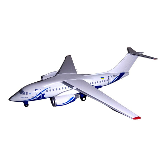 エアーオーシャン航空 Air Ocean Airlines アントノフ An-148 / KUM Models 1/200 飛行機模型 旅客機