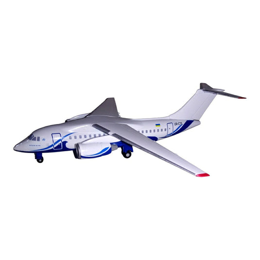 エアーオーシャン航空 Air Ocean Airlines アントノフ An-148 / KUM Models 1/200 飛行機模型 旅客機