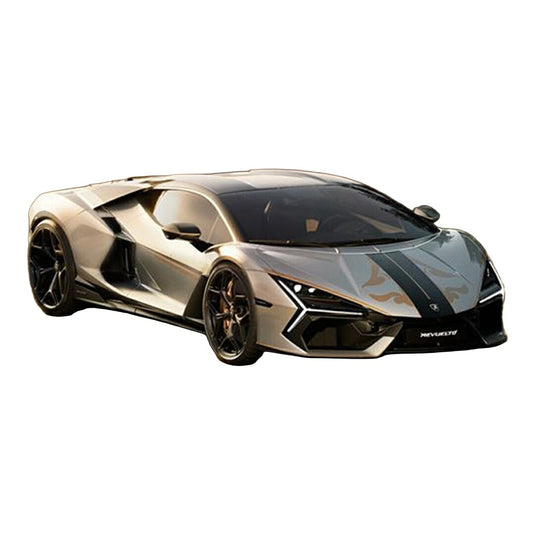 【予約】2026年発売予定 Lamborghiniランボルギーニ Revueltoレヴエルト Impavido 2026 25周年記念日本限定 63台限定 / MR Collection 1/18 ミニカー
