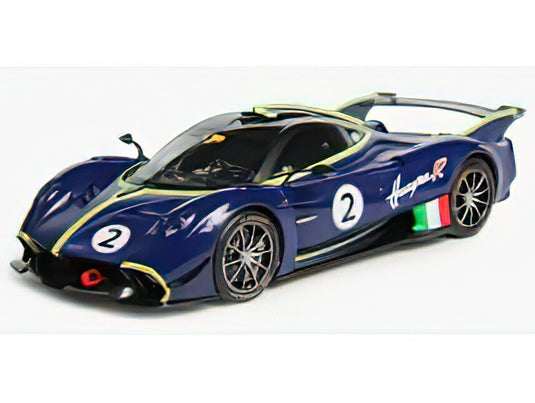 ミニチャンプス限定 minichamps zx-9r