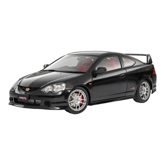 【予約】2026年発売予定 Hondaホンダ INTEGRAインテグラ DC5 TYPE R 2006 ブラック / LCD 1/18 ミニカー