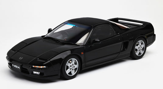 【予約】2026年発売予定 Hondaホンダ NSX NA1 Type R CoupeタイプRクーペ 1992 ブラック / LCD 1/18 ミニカー