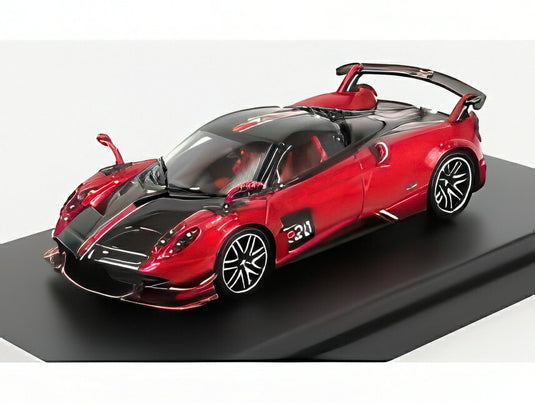 PAGANI ウアイラ BC ロードスター