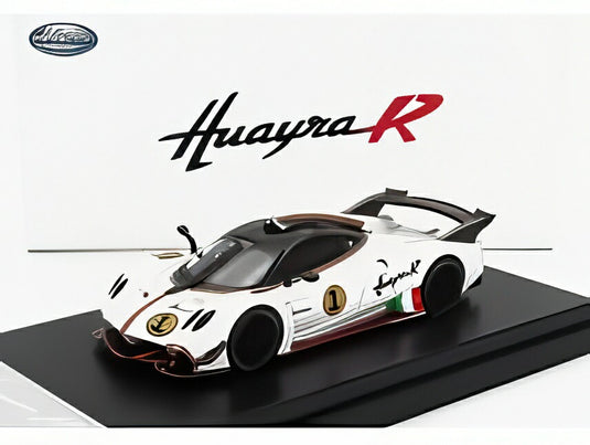 PAGANI ウアイラ R