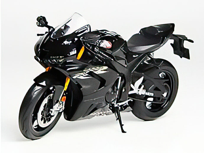 【予約】2025年発売予定HONDA CBR 1000RR FIREBLADE SP 2023 BLACK/LCD 1/12ミニカー