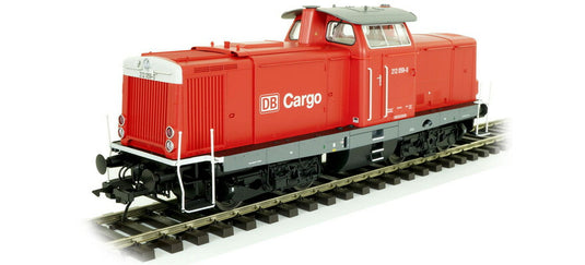 ゼロゲージ 鉄道模型 Lenz レンツ Era IV DC DCC Diesel locomotive BR 212 DB Era IV Edition model DC DCC