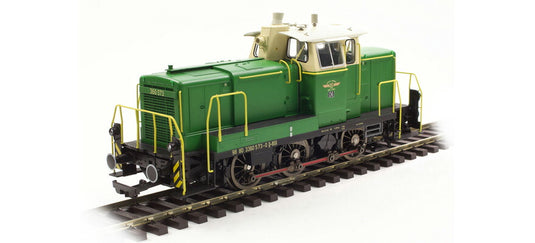 ゼロゲージ 鉄道模型 Lenz レンツ epoch VI DC DCC Diesel locomotive 360 573 Brohltalbahn epoch VI DC DCC