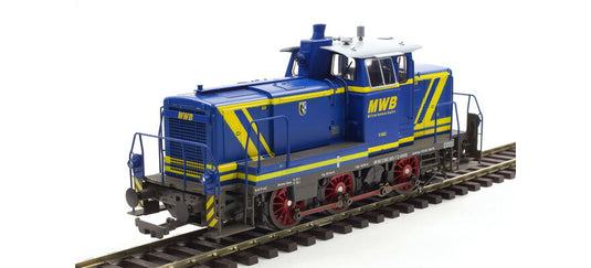 ゼロゲージ 鉄道模型 Lenz レンツ epoch VI DC DCC Diesel locomotive V 66 Mittelweserbahn epoch VI DC DCC