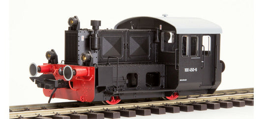 ゼロゲージ 鉄道模型 ディーゼル機関車 Lenz レンツ DR Koef 2 Era IV Diesel locomotive Koef 2 of the DR epoch IV DC DCC